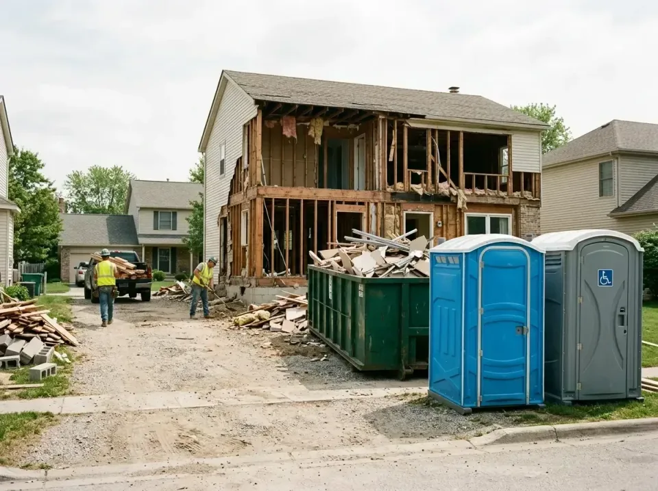 home-renovation-demolition-sit-010 — frequently asked questions, Portable Toilet & Dumpsters Rental in Heritage Hills, NY